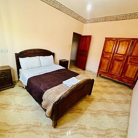 Merzouga Desert Apartment Exterior photo